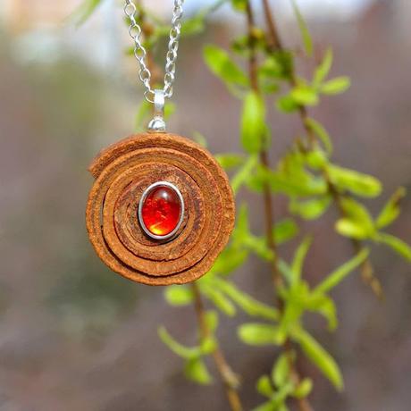 NATURE WHISPERS. LAS JOYAS DE LA NATURALEZA