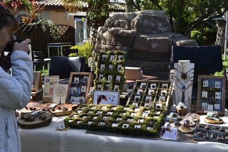 NATURE WHISPERS. LAS JOYAS DE LA NATURALEZA