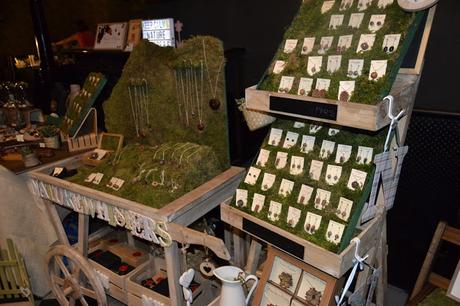 NATURE WHISPERS. LAS JOYAS DE LA NATURALEZA