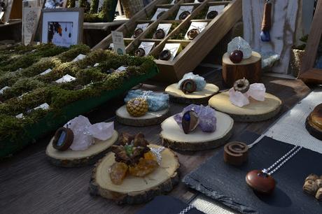 NATURE WHISPERS. LAS JOYAS DE LA NATURALEZA