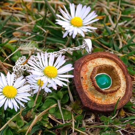 NATURE WHISPERS. LAS JOYAS DE LA NATURALEZA
