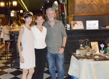 NATURE WHISPERS. LAS JOYAS DE LA NATURALEZA