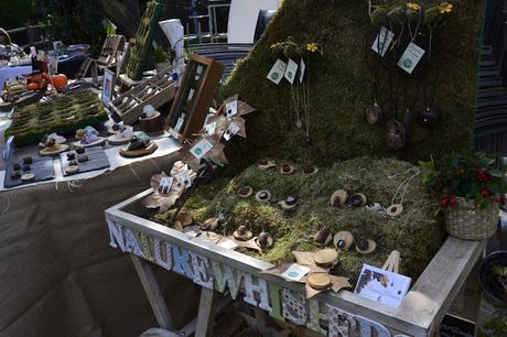 NATURE WHISPERS. LAS JOYAS DE LA NATURALEZA