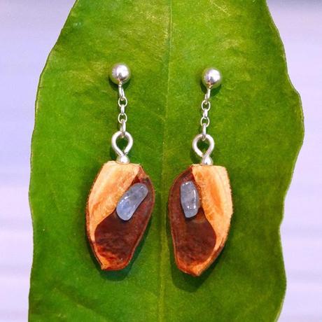 NATURE WHISPERS. LAS JOYAS DE LA NATURALEZA