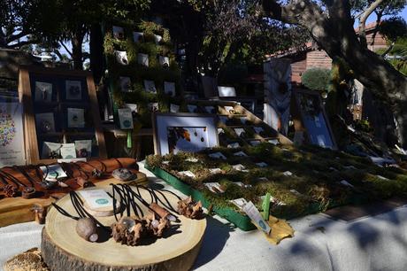 NATURE WHISPERS. LAS JOYAS DE LA NATURALEZA