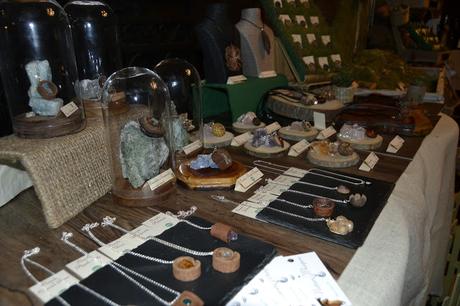 NATURE WHISPERS. LAS JOYAS DE LA NATURALEZA