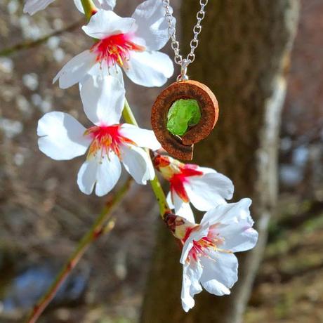 NATURE WHISPERS. LAS JOYAS DE LA NATURALEZA