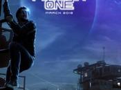 "READY PLAYER ONE": Crítica cine pocas palabras