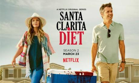 Santa Clarita Diet 2