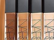 Natural Radiant Longwear Foundation Powermatte Pigment Últimas Novedades NARS