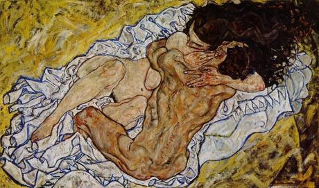 Egon Schiele, belleza y abismo IMG 5806