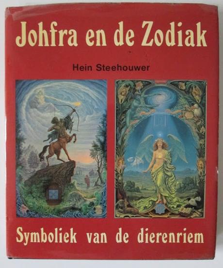Simbolismo Del Zodiaco de Johfra de Hein Steehouwer