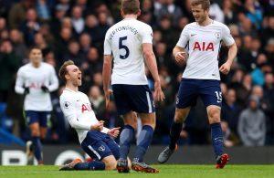 Difícil no enamorarse del Tottenham.
