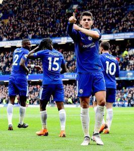 Difícil no enamorarse del Tottenham.