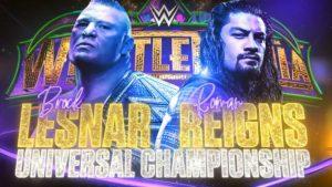 Wrestlemania 34: Predicciones y Análisis