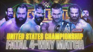 Wrestlemania 34: Predicciones y Análisis