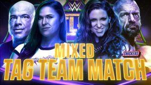 Wrestlemania 34: Predicciones y Análisis