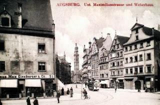 LA VILLA DE LAS TELAS