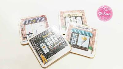 posavasos-decorados-con-papel posavasos-decorados-con-papel