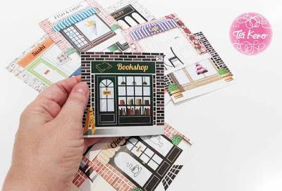 posavasos-decorados-con-papel posavasos-decorados-con-papel