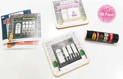 posavasos-decorados-con-papel posavasos-decorados-con-papel