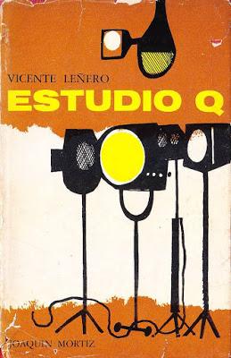 'Estudio Q', o engancharse con la (tele)novela de Vicente Leñero
