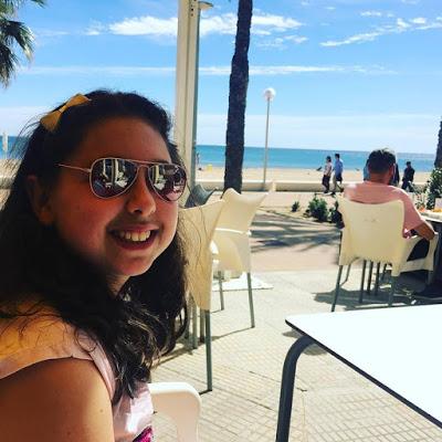 urbanova, mar, playa, 