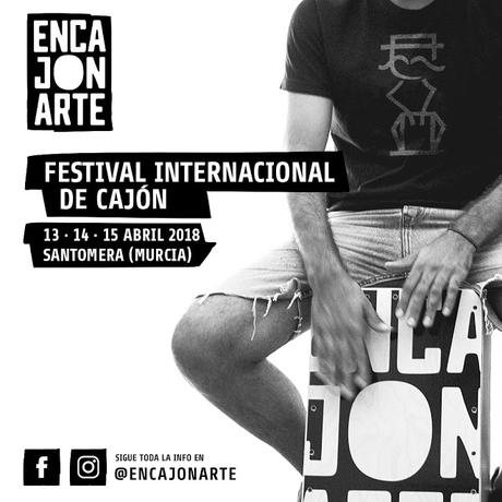 ENCAJONARTE EN SANTOMERA