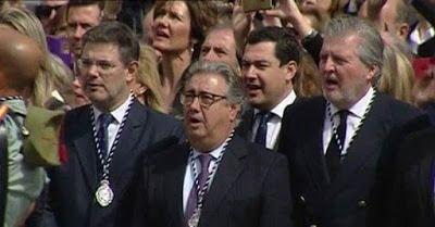 La aconfesionalidad del Estado español.