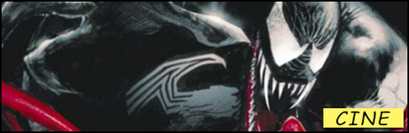 El posible aspecto de Venom en su película