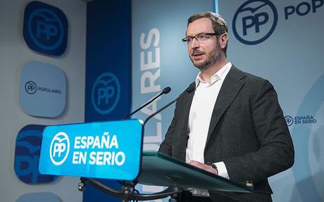 El día tonto de Maroto