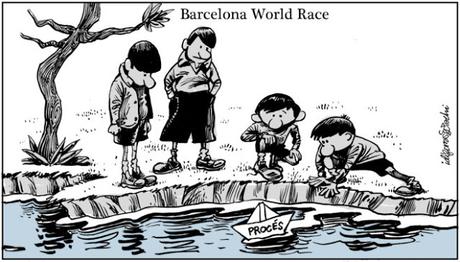 [HUMOR EN CÁPSULAS] Para hoy martes, 3 de abril