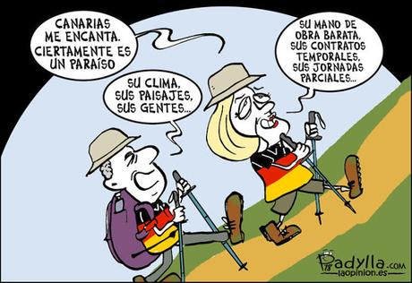 [HUMOR EN CÁPSULAS] Para hoy martes, 3 de abril