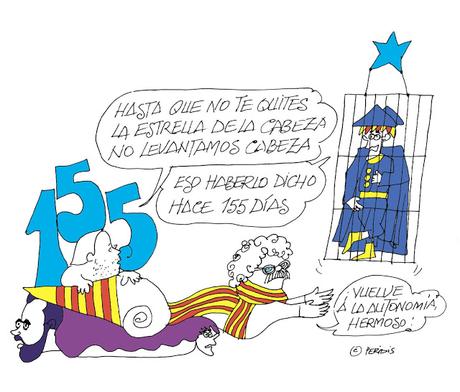 [HUMOR EN CÁPSULAS] Para hoy martes, 3 de abril