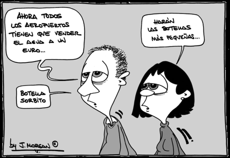 [HUMOR EN CÁPSULAS] Para hoy martes, 3 de abril