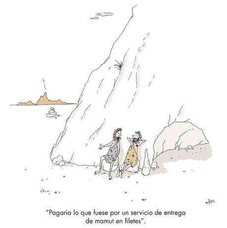 [HUMOR EN CÁPSULAS] Para hoy martes, 3 de abril