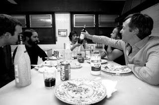 10 años de Mundo Marino: Navegando en los mares de McEnroe