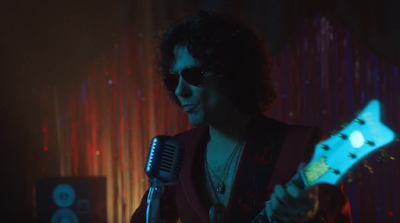 Enrique Bunbury: La Constante es su nuevo videoclip Enrique Bunbury: La Constante es su nuevo videoclip