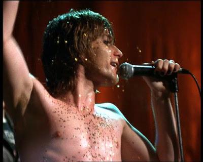 Velvet Goldmine +  Tres recuerdos de mi juventud