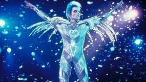 Velvet Goldmine +  Tres recuerdos de mi juventud