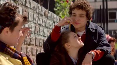 Velvet Goldmine +  Tres recuerdos de mi juventud