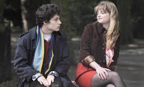 Velvet Goldmine +  Tres recuerdos de mi juventud