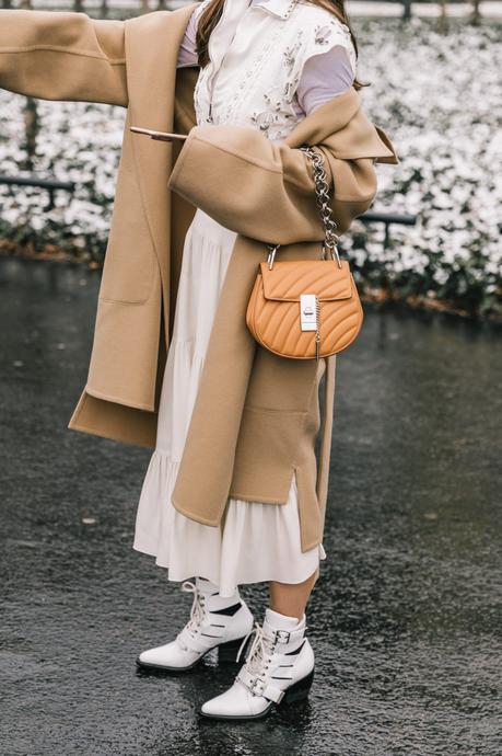 PARIS FALL 18/19 STREET STYLE II