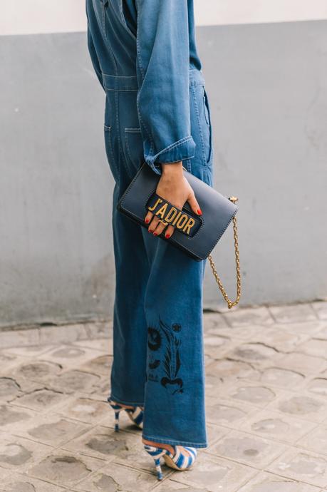 PARIS FALL 18/19 STREET STYLE II