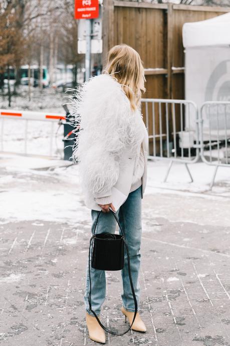 PARIS FALL 18/19 STREET STYLE II