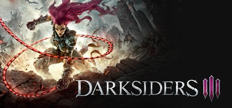Darksiders 3 llegaría el 8 de agosto según cadena de tiendas