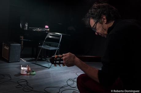 © Roberto Domínguez - Rebelo_Brncic_Vicente