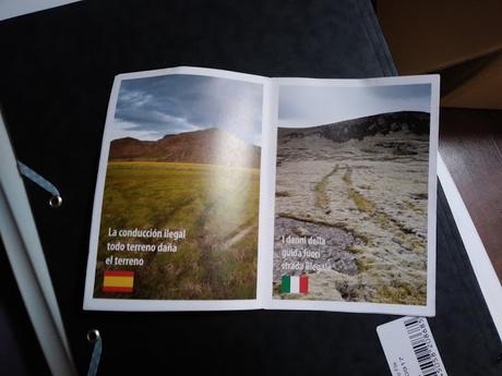 Islandia, Todoterreno y 4x4, unas curiosidades y consejos