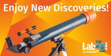 El cielo en el mes de abril