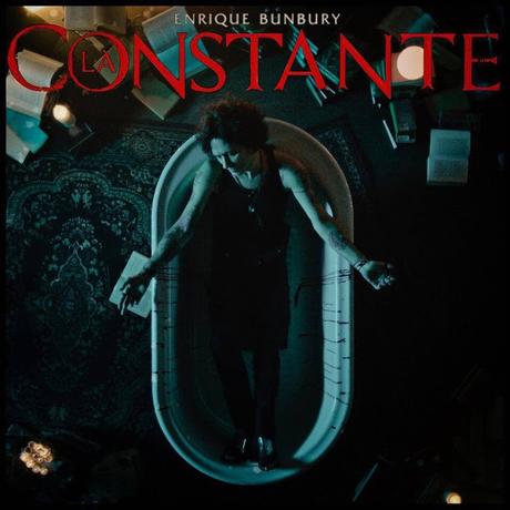 Amor eterno, vampiros y guiño a 'Jóvenes ocultos' en 'La constante', el nuevo videoclip de Bunbury
